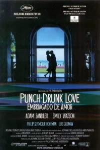 Embriagado De Amor (2002) poster